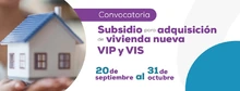 ¡Gratis y virtuales! Así son las convocatorias de subsidios para comprar vivienda en Cali