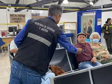Seguridad y Justicia reforzará estrategias de prevención del delito durante último trimestre de 2022