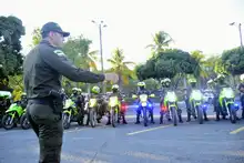 Seguridad y Justicia reforzará estrategias de prevención del delito durante último trimestre de 2022