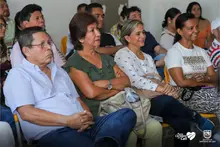 Maestros eustaquianos reforzaron conocimientos en recursos pedagógicos inclusivos