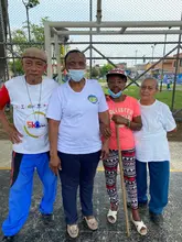 Yo Parí para la Paz, una estrategia para la resolución pacífica de conflictos