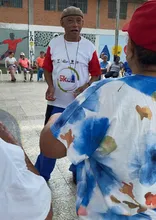 Yo Parí para la Paz, una estrategia para la resolución pacífica de conflictos