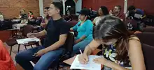 Comenzaron jornadas de capacitación para emprendedores del sector turístico