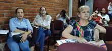 Comenzaron jornadas de capacitación para emprendedores del sector turístico