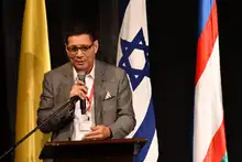 “Feria del Libro, un espacio para construir consensos y reconciliación”: alcalde Ospina 
