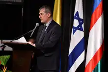 “Feria del Libro, un espacio para construir consensos y reconciliación”: alcalde Ospina 