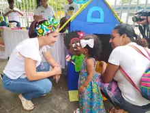 Un Ruidazo por las Mujeres en conmemoración del Día de la Niña