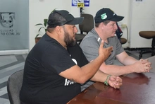 Bienestar Social apoya y capacita a barristas y sus familias