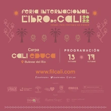 ¡Prográmate!: La carpa Cali Educa abre el telón en la Feria Internacional del Libro 