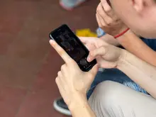 Becarios de Todas y Todos a Estudiar se preparan para ser técnicos laborales en mercadeo digital