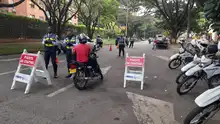 Movilidad seguirá exigiendo el Soat a conductores en Cali