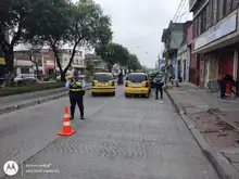 Movilidad seguirá exigiendo el Soat a conductores en Cali
