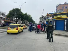 Movilidad seguirá exigiendo el Soat a conductores en Cali