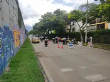 Movilidad seguirá exigiendo el Soat a conductores en Cali