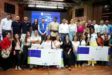 El Fondo Solidario y de Oportunidades sigue avanzando con gran éxito