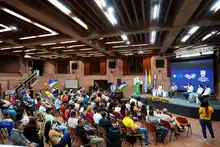 El Fondo Solidario y de Oportunidades sigue avanzando con gran éxito