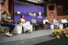 El Fondo Solidario y de Oportunidades sigue avanzando con gran éxito