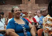 El Fondo Solidario y de Oportunidades sigue avanzando con gran éxito