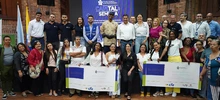 Alcalde de Cali lanzó línea de capital semilla del Fondo Solidario para Emprendedores