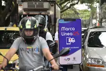 Línea 125 para solicitud de ambulancias, otro avance en la lucha contra la ‘guerra del centavo’