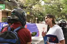 Línea 125 para solicitud de ambulancias, otro avance en la lucha contra la ‘guerra del centavo’