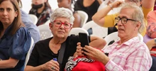 Un viaje a la Cali de los 80 se vivió en el primer día de la Feria Internacional del Libro