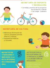 Infografia para la Ruta Integral de Atenciones RIA - Parte 4