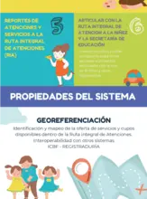Infografia para la Ruta Integral de Atenciones RIA - Parte 5