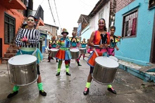 Proyecto ‘Turismo al barrio’ de la comuna 20, galardonado por la organización Skål International