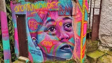 Proyecto ‘Turismo al barrio’ de la comuna 20, galardonado por la organización Skål International