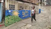 Proyecto ‘Turismo al barrio’ de la comuna 20, galardonado por la organización Skål International