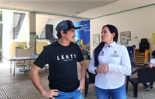 Predio de la Normal Farallones merece especial atención: Francy Restrepo