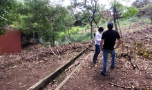 Predio de la Normal Farallones merece especial atención: Francy Restrepo