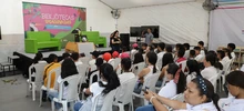  ‘Cali imaginada’ un espacio de interacción con la literatura