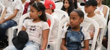 ‘Cali imaginada’ un espacio de interacción con la literatura