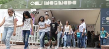  ‘Cali imaginada’ un espacio de interacción con la literatura