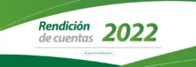 Rendición cuentas 2022