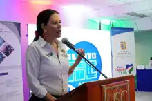 Entre sonrisas y mucha juventud se realizó la clausura de ‘Talento TIC’