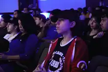 Entre sonrisas y mucha juventud se realizó la clausura de ‘Talento TIC’