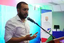 Entre sonrisas y mucha juventud se realizó la clausura de ‘Talento TIC’