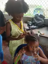 Este fin de semana conozca y disfrute el legado ancestral de la estética afro 