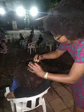 Este fin de semana conozca y disfrute el legado ancestral de la estética afro 
