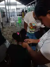 Este fin de semana conozca y disfrute el legado ancestral de la estética afro 