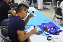 Oficina de Protección al Consumidor brinda cursos a empresarios