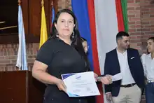 Oficina de Protección al Consumidor brinda cursos a empresarios