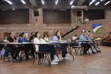 Oficina de Protección al Consumidor brinda cursos a empresarios