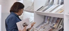 Univalle y Galilea, dos de las carpas para visitar en la Feria del Libro 