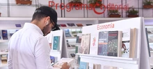 Univalle y Galilea, dos de las carpas para visitar en la Feria del Libro 