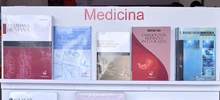 Univalle y Galilea, dos de las carpas para visitar en la Feria del Libro 
