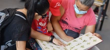 Univalle y Galilea, dos de las carpas para visitar en la Feria del Libro 
